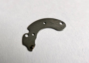 Rolex-Kal. 740 765 - 5960 Block Bike Bridge