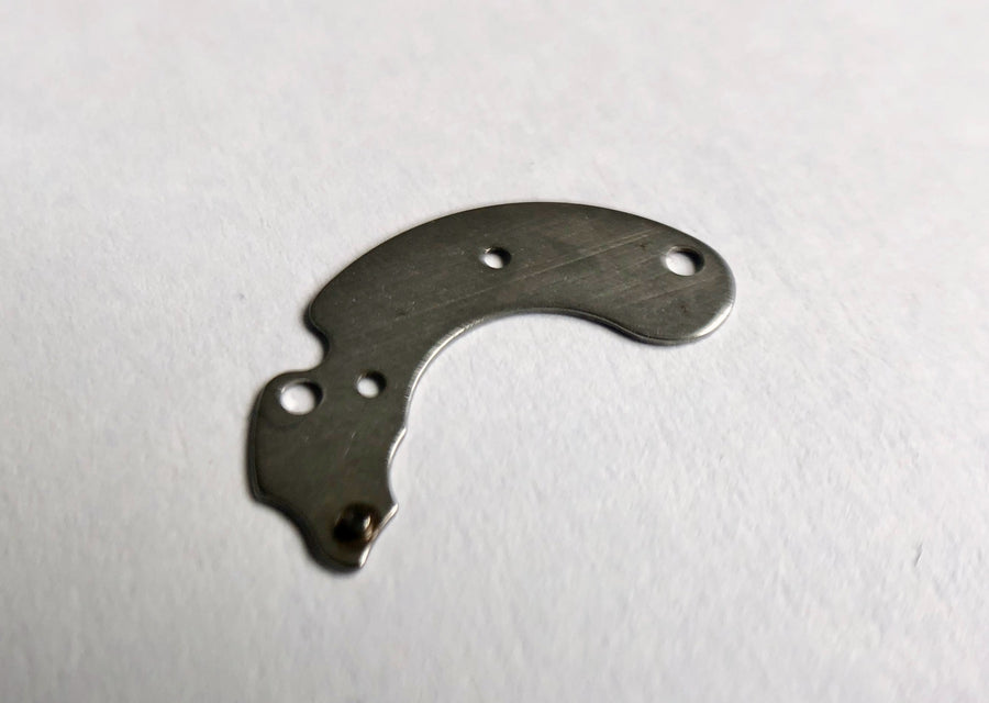 Rolex-kal. 740 765 - 5960 Blokowanie mostu rowerowego
