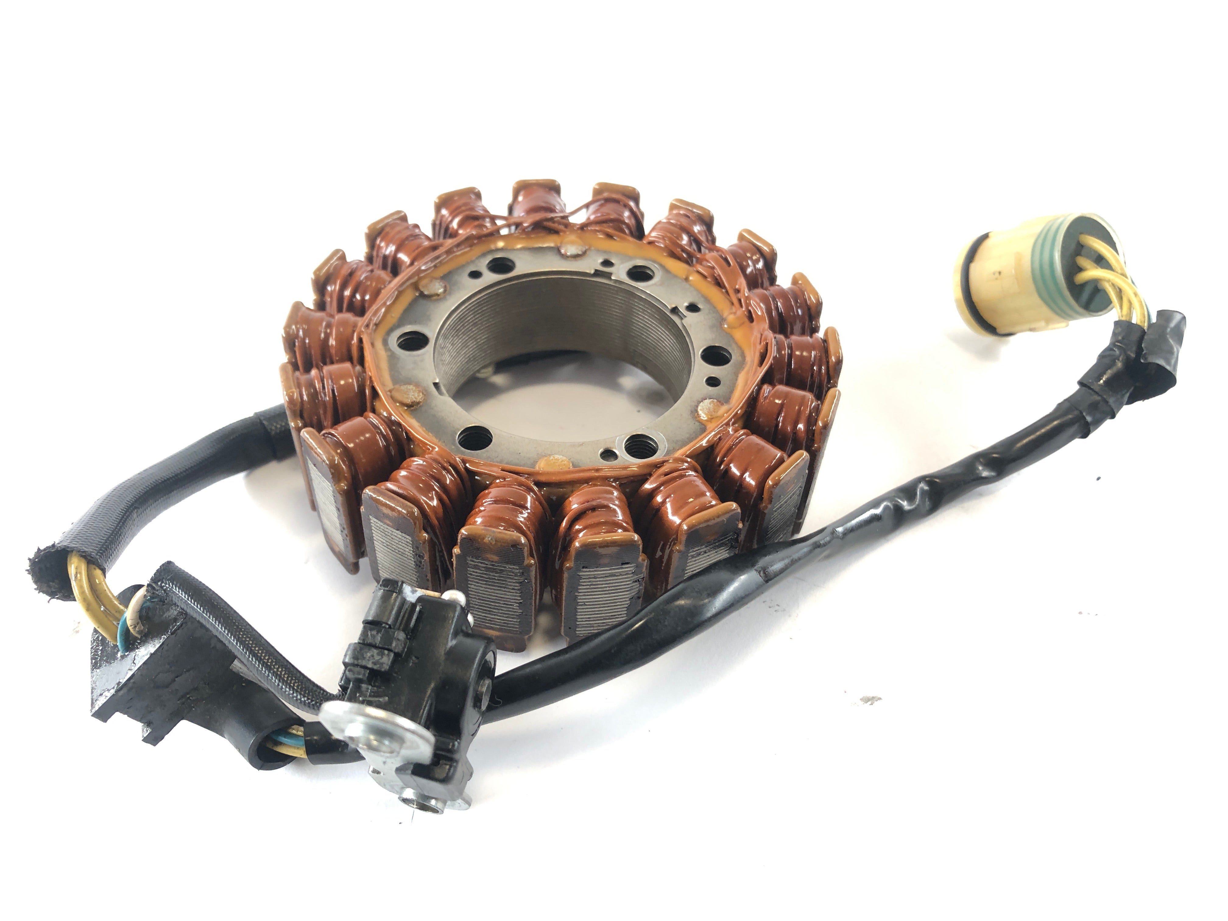 Aprilia Mille RSV 1000 ME [1999] - Alternator Stator