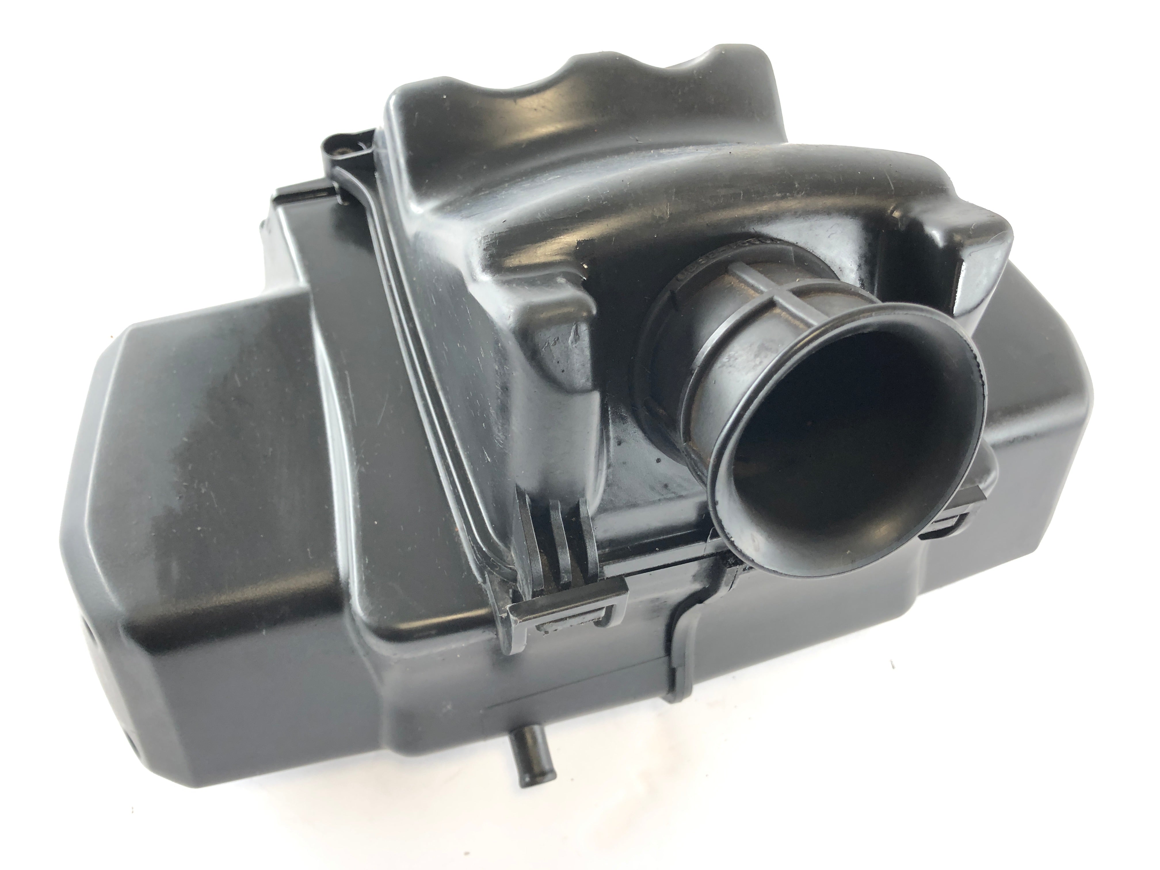 Suzuki Bandit GSF 650 S WVB5 [2005] - Box filtro aereo airbox