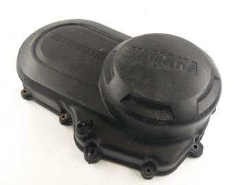 Yamaha Kodiak 400 5Y4 [2004] - Motordeckel - 0