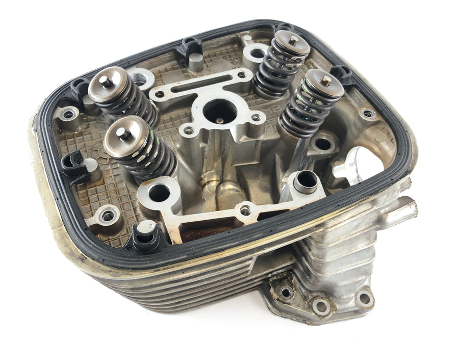 BMW R 1150 GS [2000] - Cylinderhoved til venstre