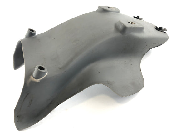 Husqvarna SMR 570 [2003] - Защита от брызги.