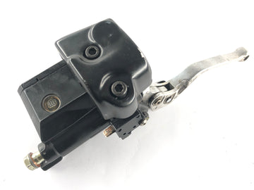 Moto Guzzi Norge 1200 LP [2006] - Manejo de freno de la bomba de mano - 0