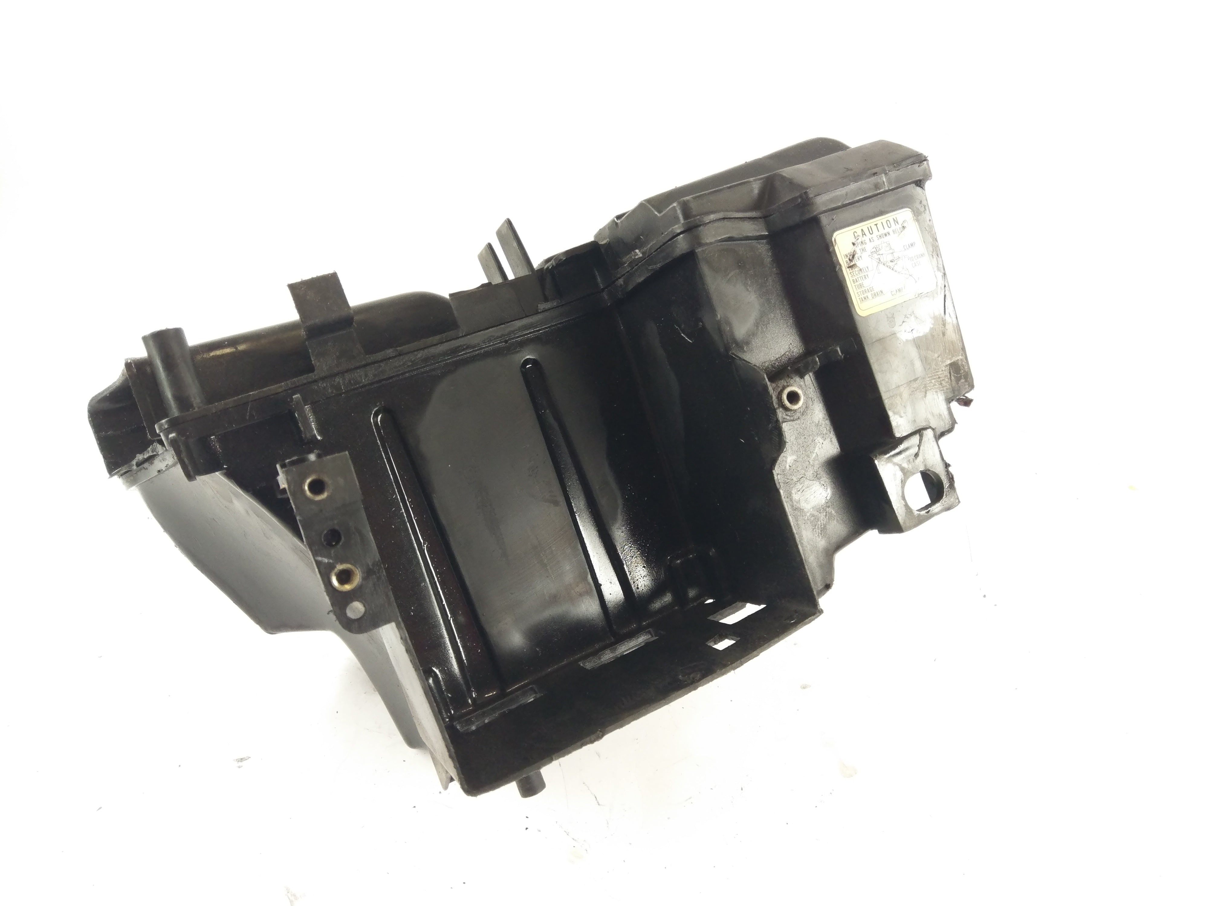 Honda CBX 750 F RC17 [1985] - Airbox Air Filter Box - 0