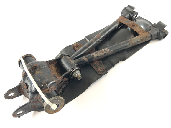 Suzuki DR 250 SJ41A [1982] - Jarní výchylka