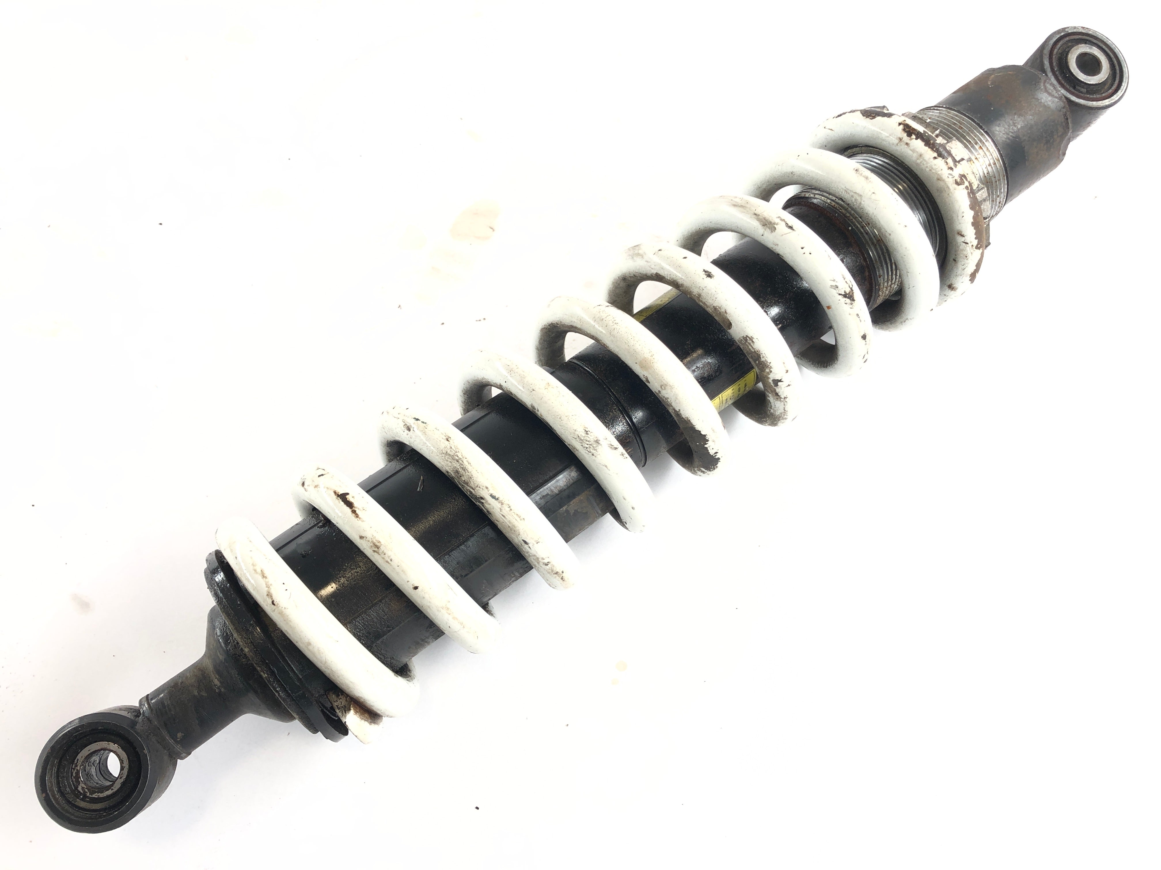 Suzuki DR 750 S SR41B [1988] - Shock absorber