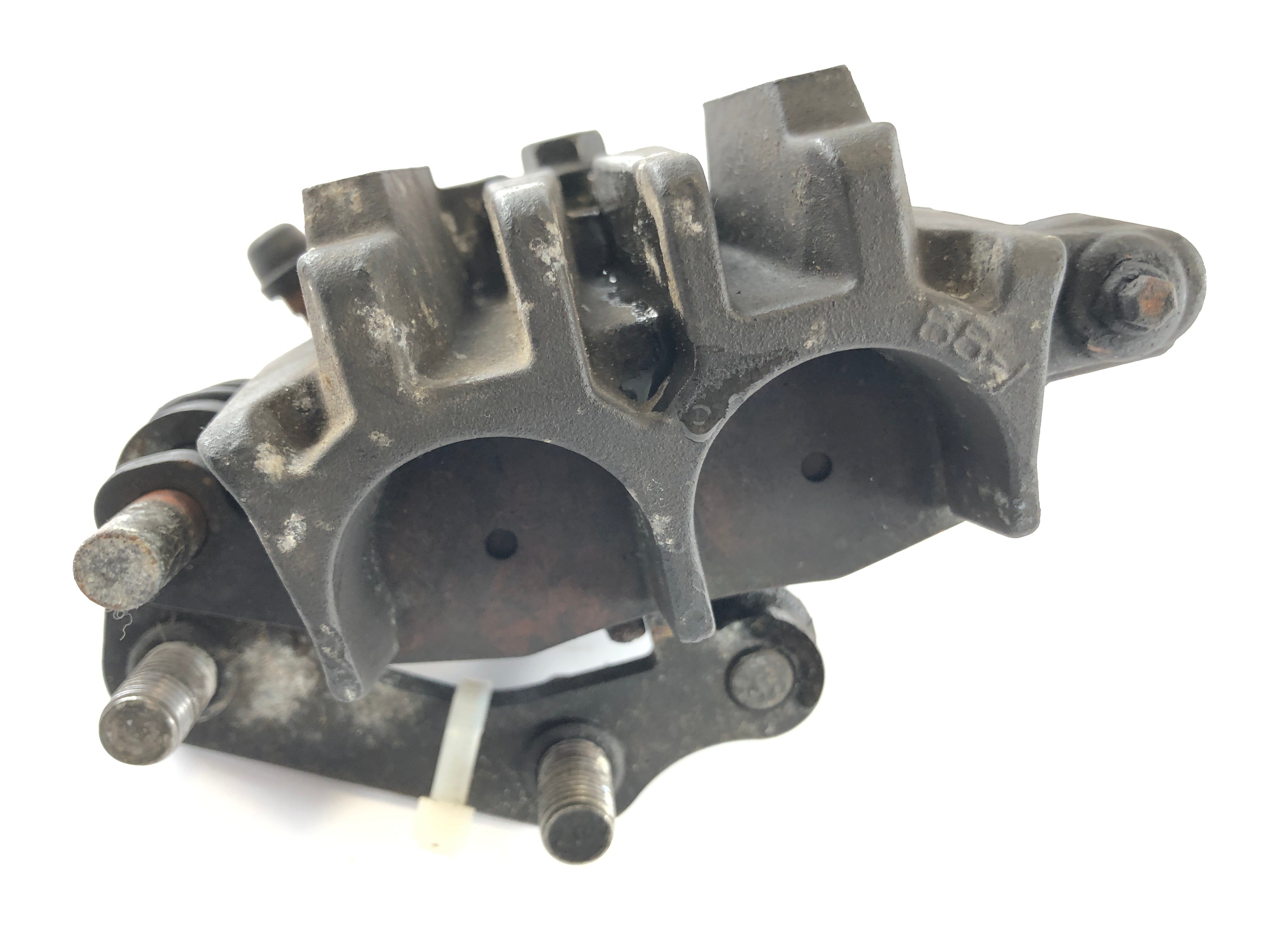 Suzuki Bandit GSF 650 S WVB5 [2005] - Brake caliper front right