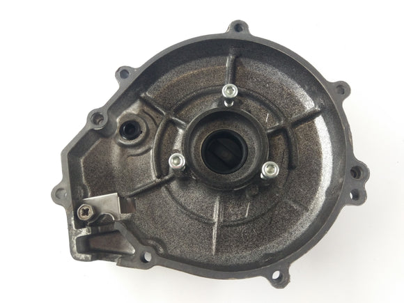 Kawasaki KLR 250 KL 250 D [1985] - Motor lokk Lima Lid