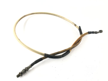 Honda XL 600 R PD03 [1984] - Bremsleitung Bremsschlauch