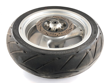 Ducati 888 Strada [1993] - Rueda trasera de la rueda trasera