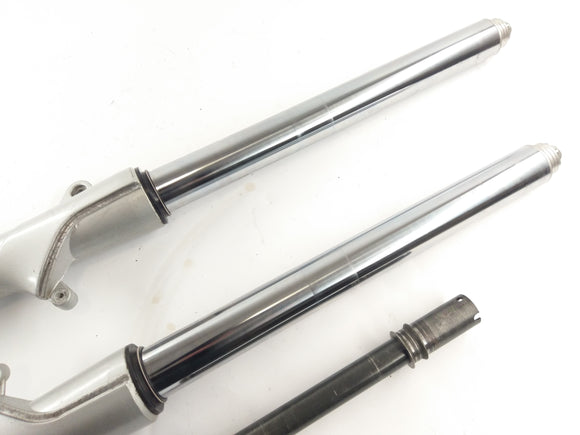 Moto Guzzi Norge 1200 [2008] - Gabel Telegabel med axel