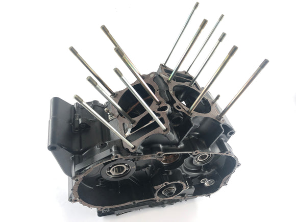 Kawasaki VN 800 Classic [2005] - Motorbostäder tomma bostäder