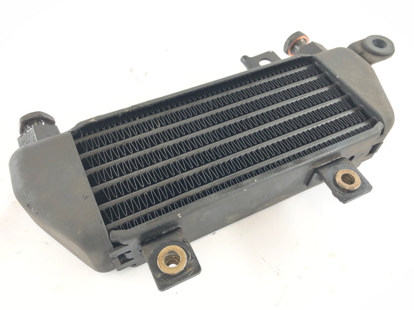 Triumph Tiger 955i 709EN [2001] - Oil cooler
