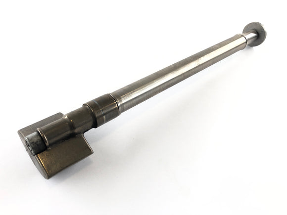 BMW R 1200 RT [2004] - Kompensationsbølge