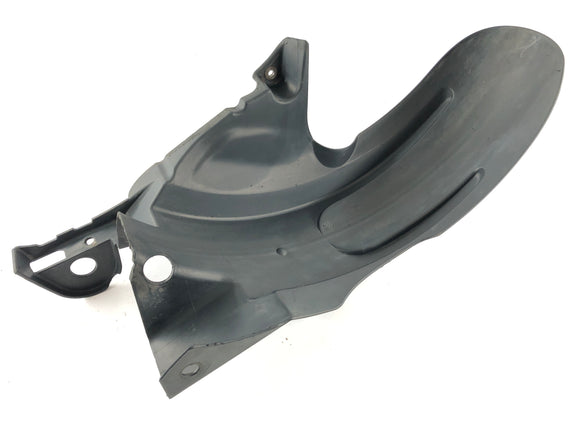 BMW C1 125 [2001] - Cubierta de la rueda trasera 46.63 - 2 329 058