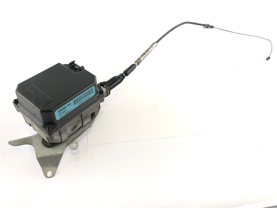 BMW K 1200 GT K12 [2004] - Control Control