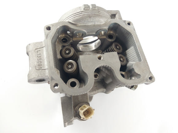 Beta RR 4T 125 LC [2016] - Cylinderhuvud