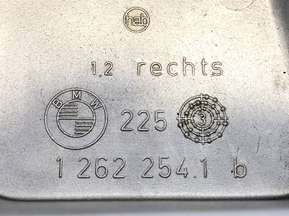 BMW R 100 RT [1979] - valve cover right