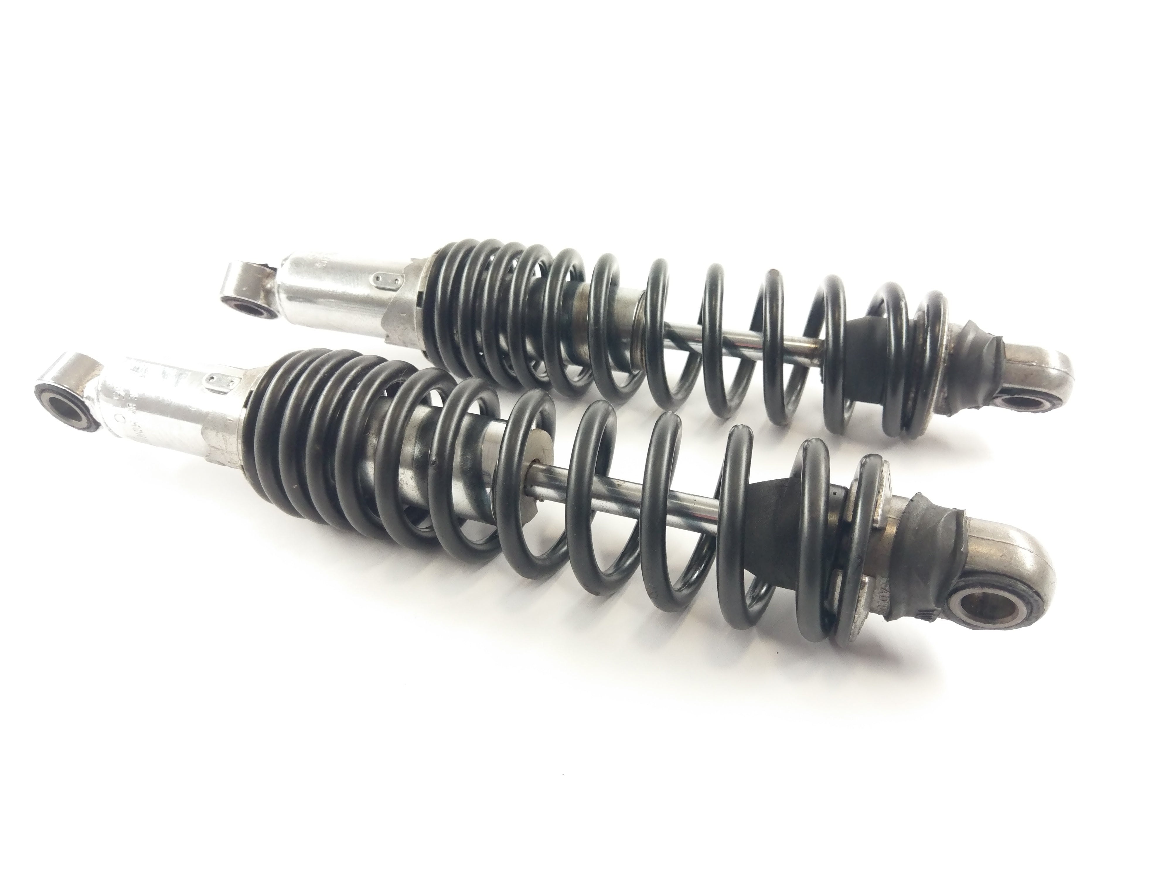 Moto Guzzi 850 -T3 VD [1979] - Shock Absorber Spring Bone