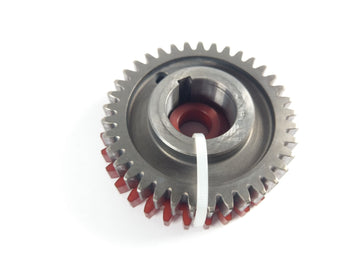 Aprilia Pegaso 650 ml [2000] - gir vannpumpe