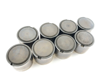 BMW K 100 [1984] - Coupelles de poussoir Coupelles de poussoir