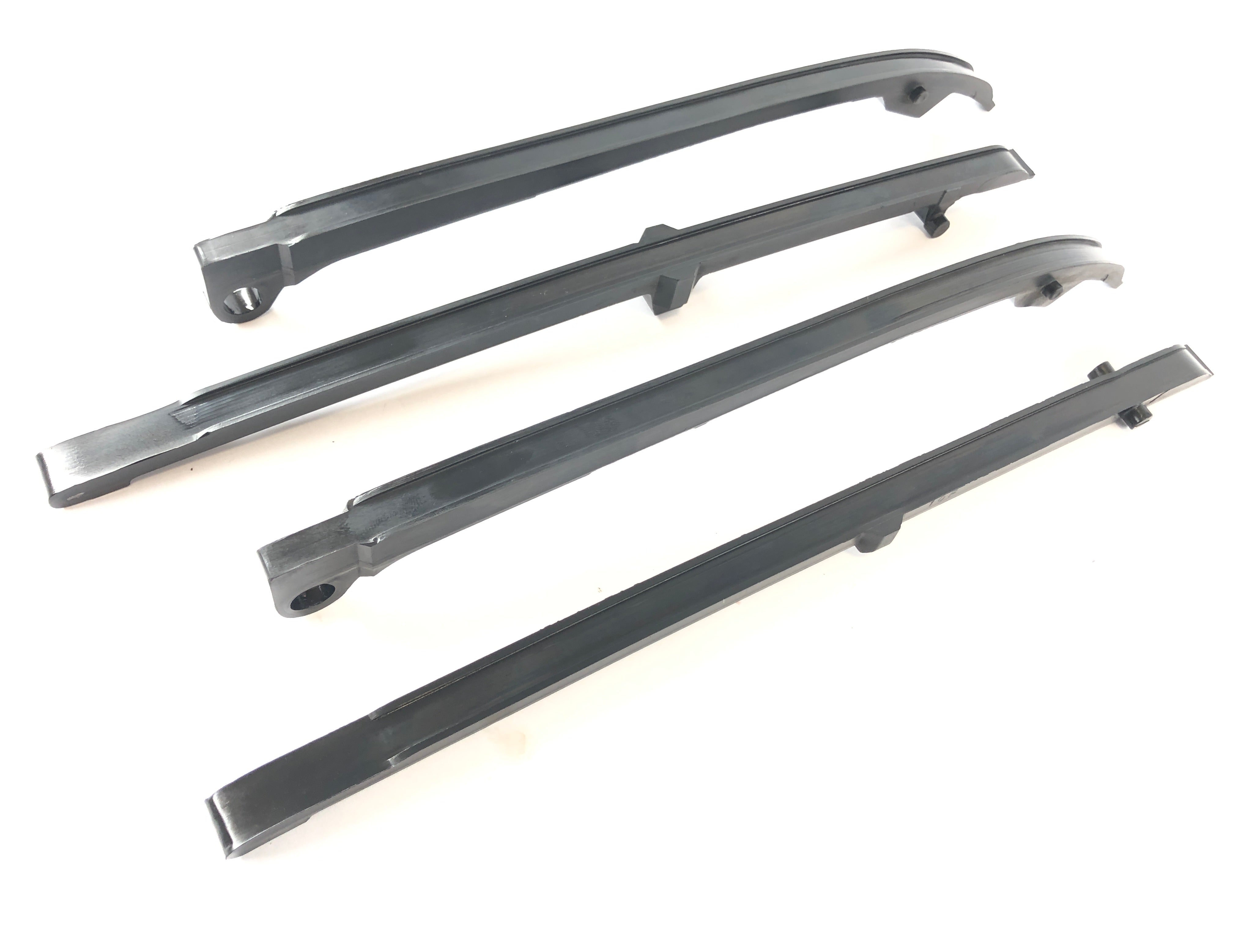 Suzuki Intruso VL 1500 AL [2000] - Tensioning Rail and Slide Rail Set