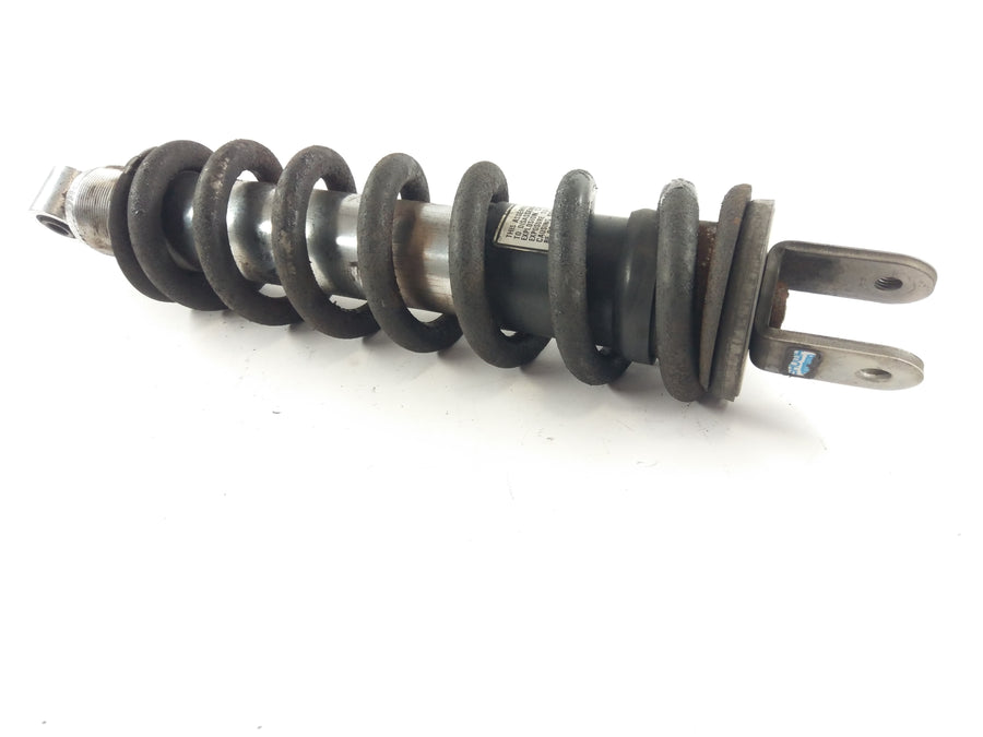 Honda Transalp XL 600 V PD06 [1991] - Shokin absorboiva kevään luu