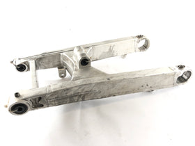 Ducati Paso 750 [1990]  - スイング後輪のスイング