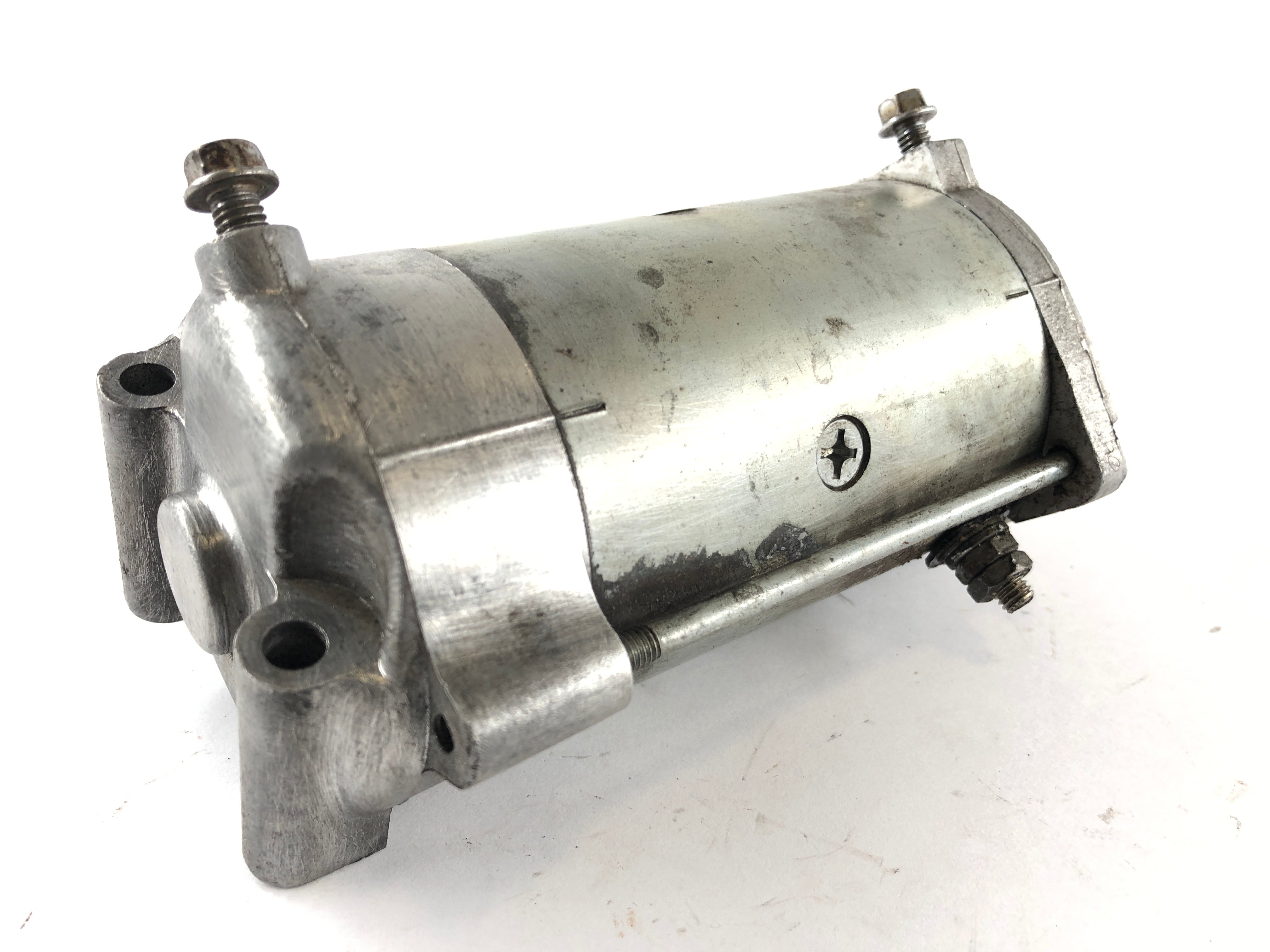 Honda CB 650 RC03 [1980] - Starter Motor