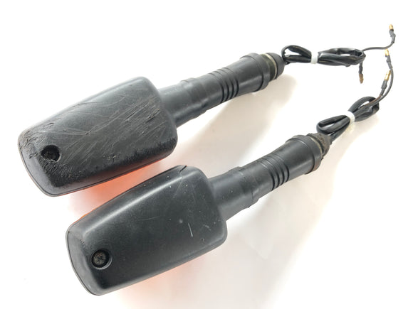 Yamaha TZR 125 4FL [1997] - Blinker -par