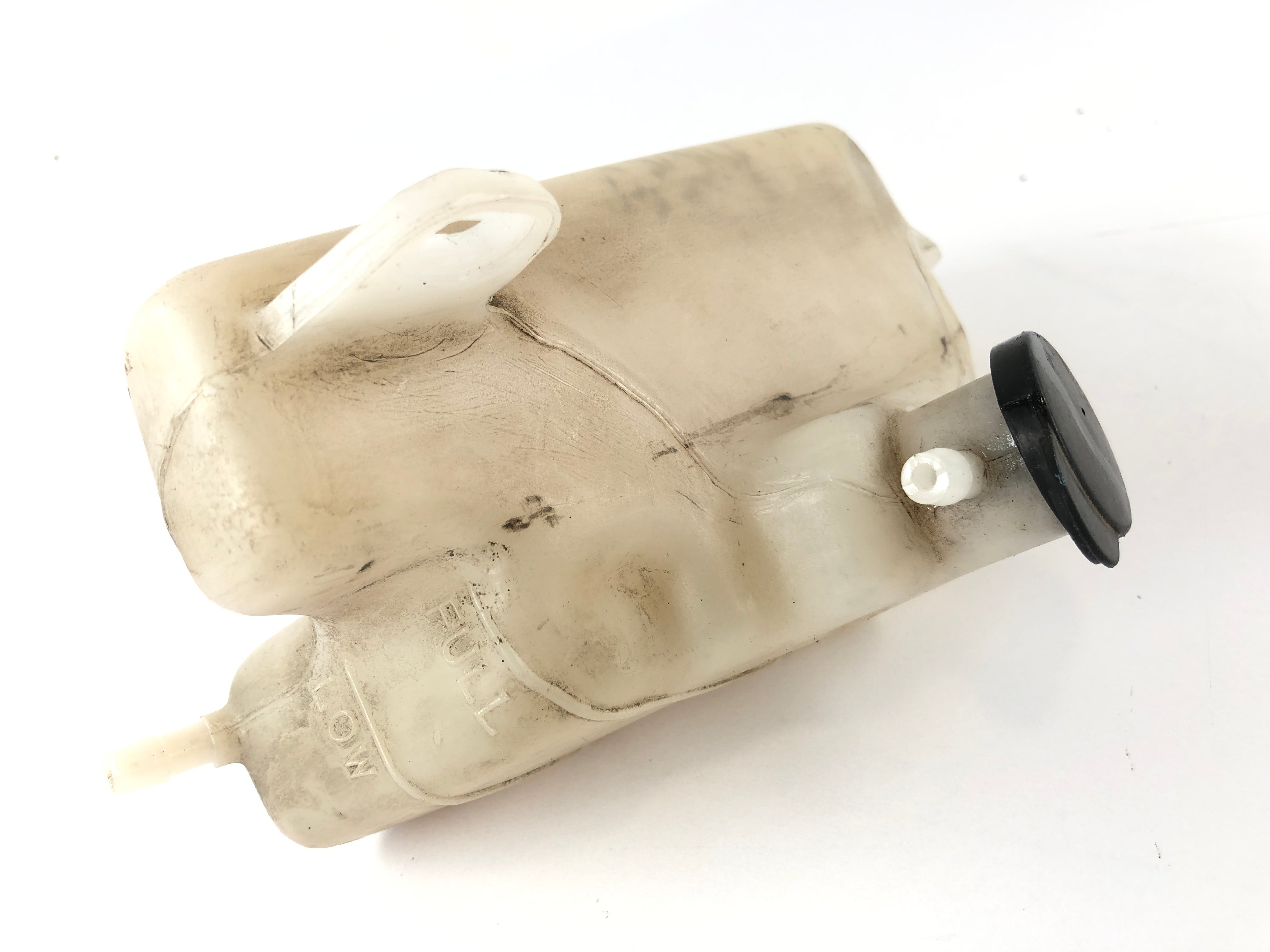 Yamaha YZF 750 R 4HN [1995] - Coolant tank expansion tank