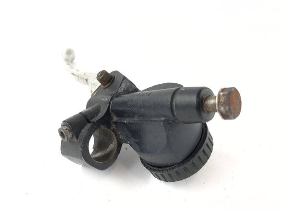 Moto Guzzi GTS 400 [Benelli] - Front brake pump with brake lever