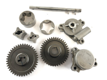 Husqvarna vitpilen 401 [2021] - pompa olejowa - 0