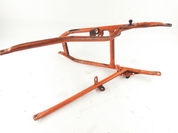 KTM GS 250 [1985] - Rear frame