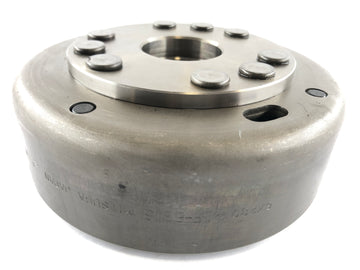 Honda VFR 750 F RC24 [1988] - Polad