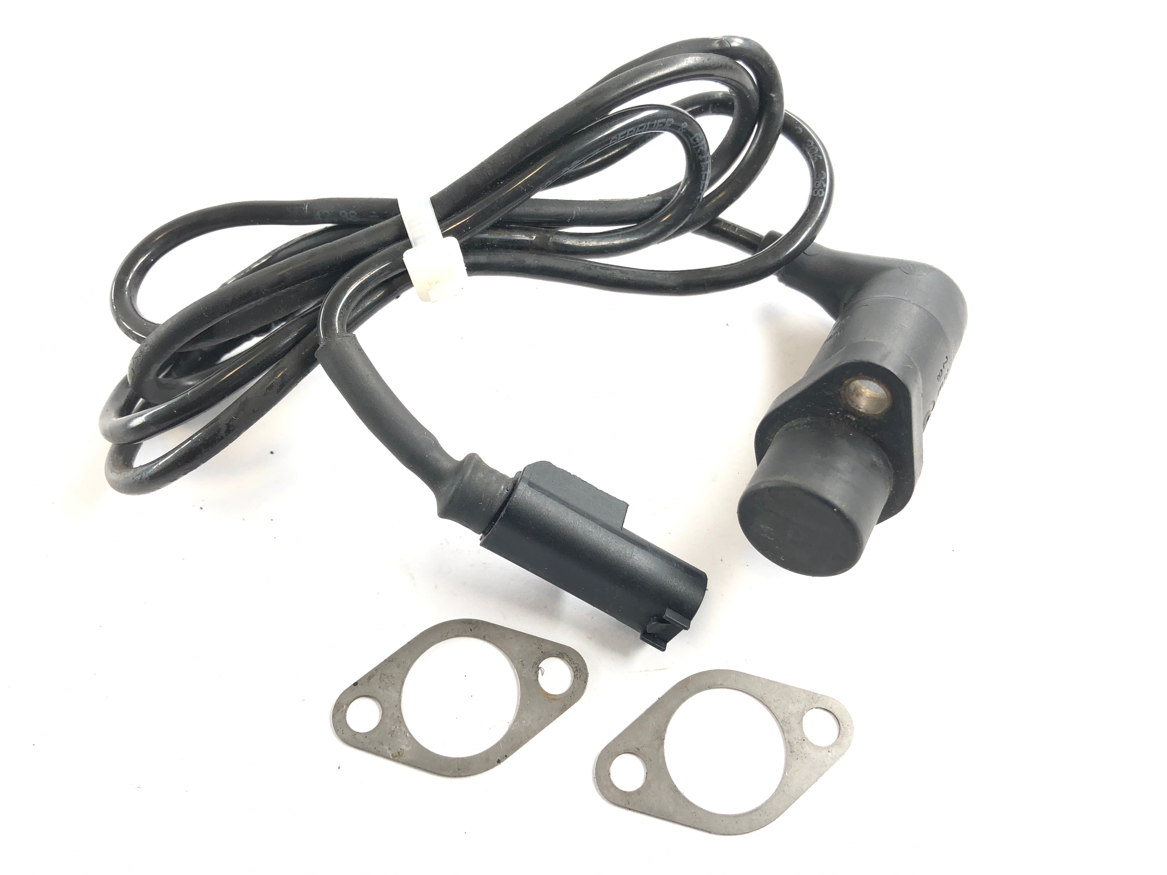 BMW R 1100 R Type 259 [1999] - ABS sensor front