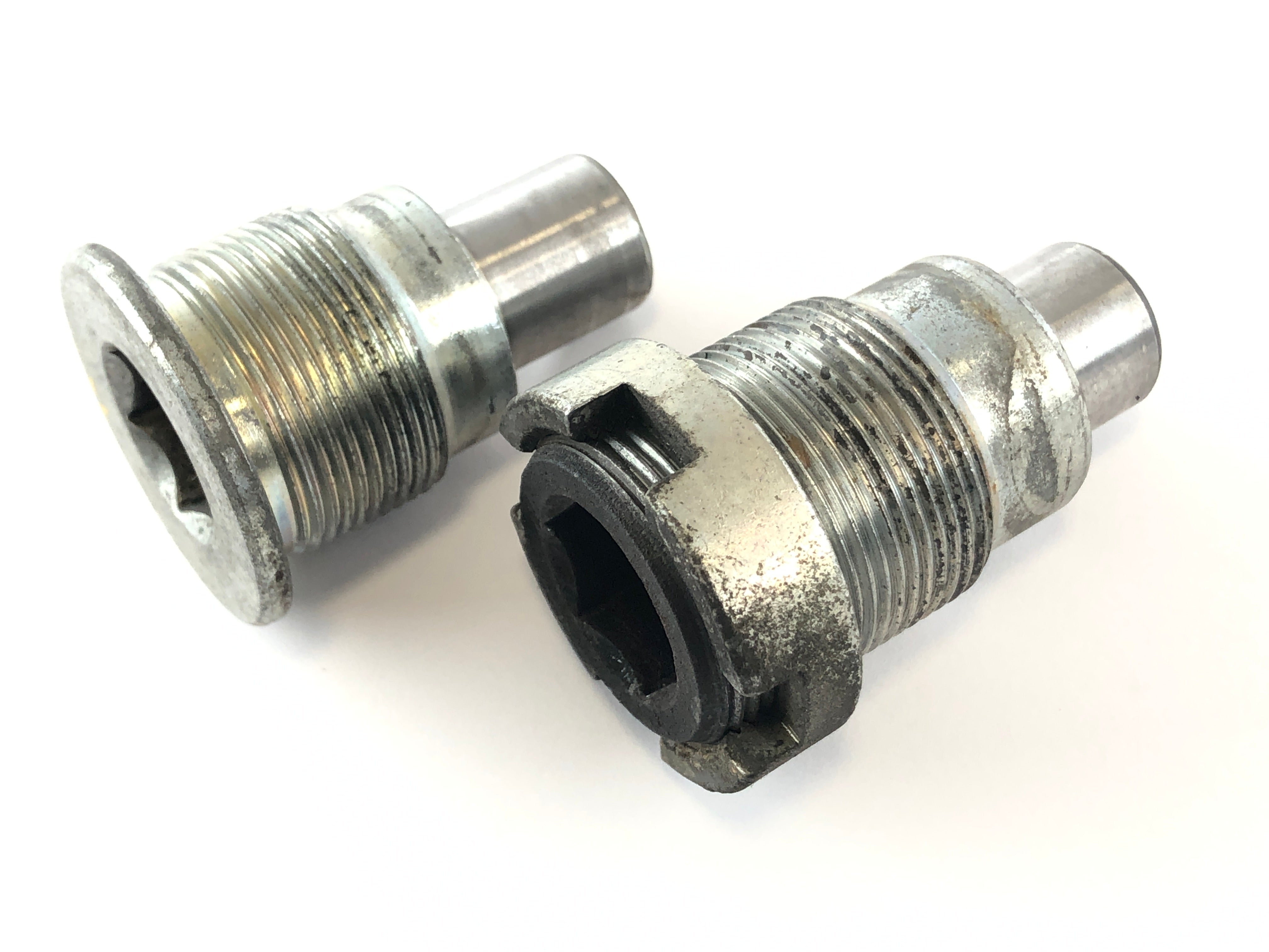 Honda GL 1500 Goldwing SC22 [1988] - Bolts de balanceo - 0