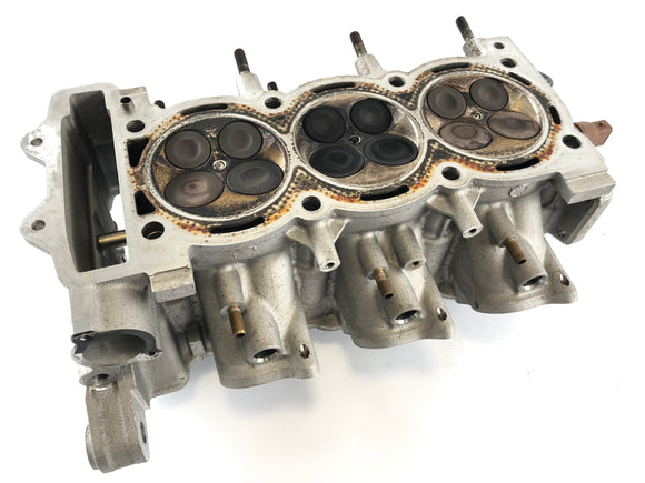 Triumph Daytona 955i T595N [2001] - Testa di cilindro