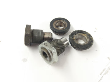 スズキ侵入者1500 VL [2000]  - 倉庫付きのスイングボルト - 0