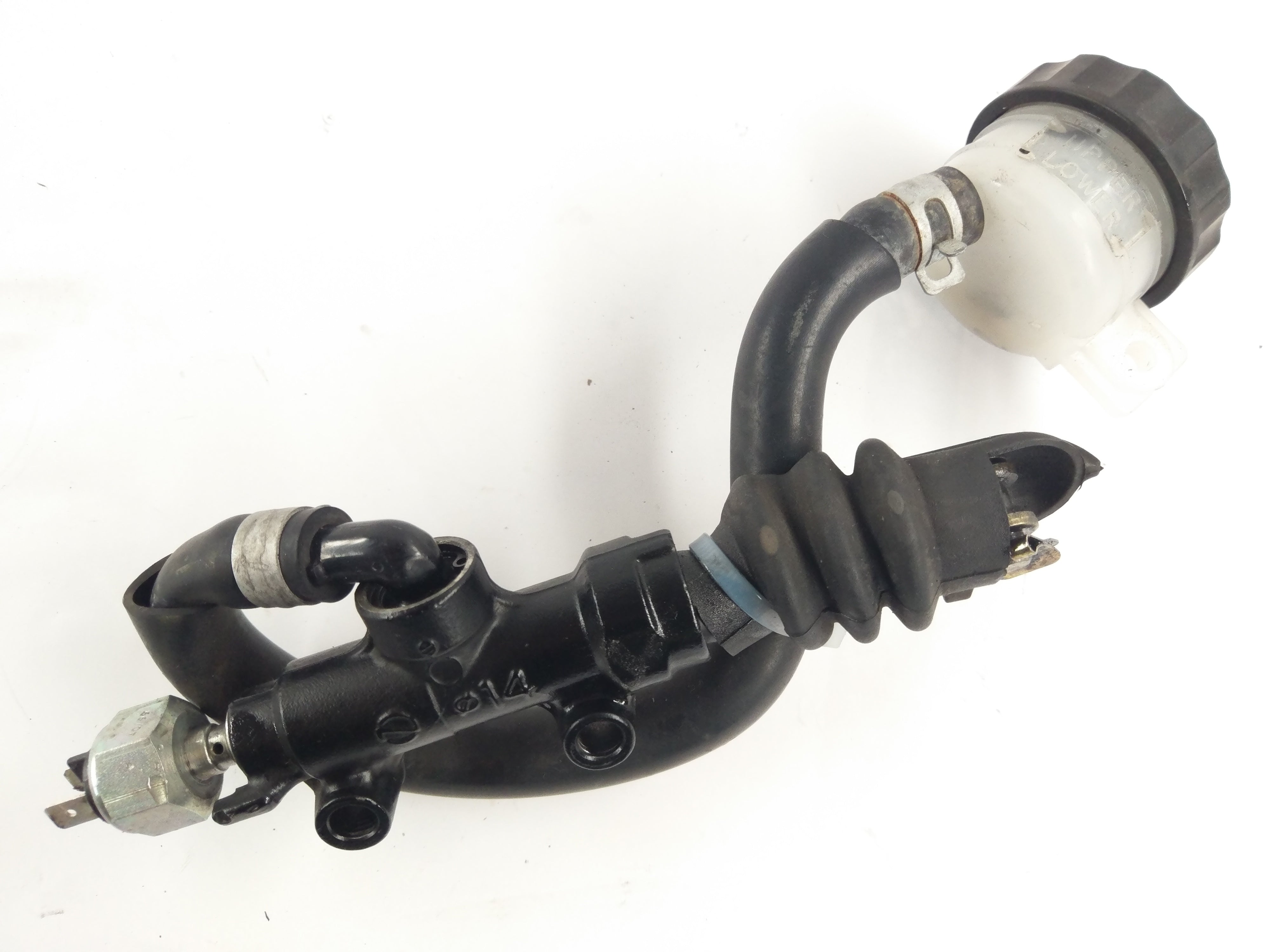 Triumph Thunderbird 900 T309RT [2000] - rear brake pump