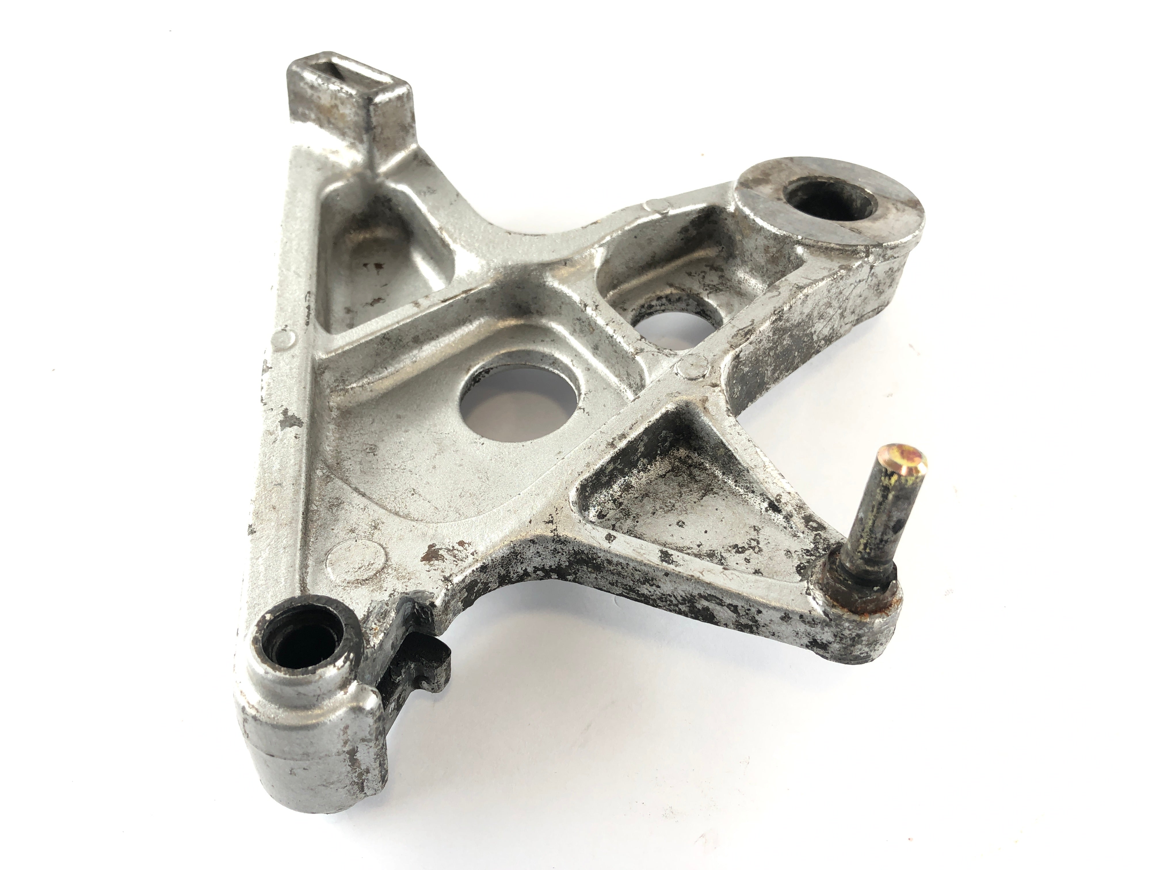 Honda CBR 1000F SC24 [1992] - Anchor plate