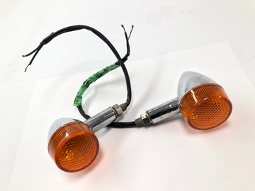 Honda VF 750 C RC43 [1995] - Пара задних указателей поворота