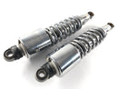 Triumph Bonneville 908MD [2001] - Stupt Assorberber Spring Bone Set with Abe-3