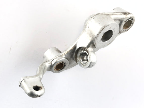 Aprilia RSV 1000 RR Factory [2009] - Переключатель тормозных освещений в задней части