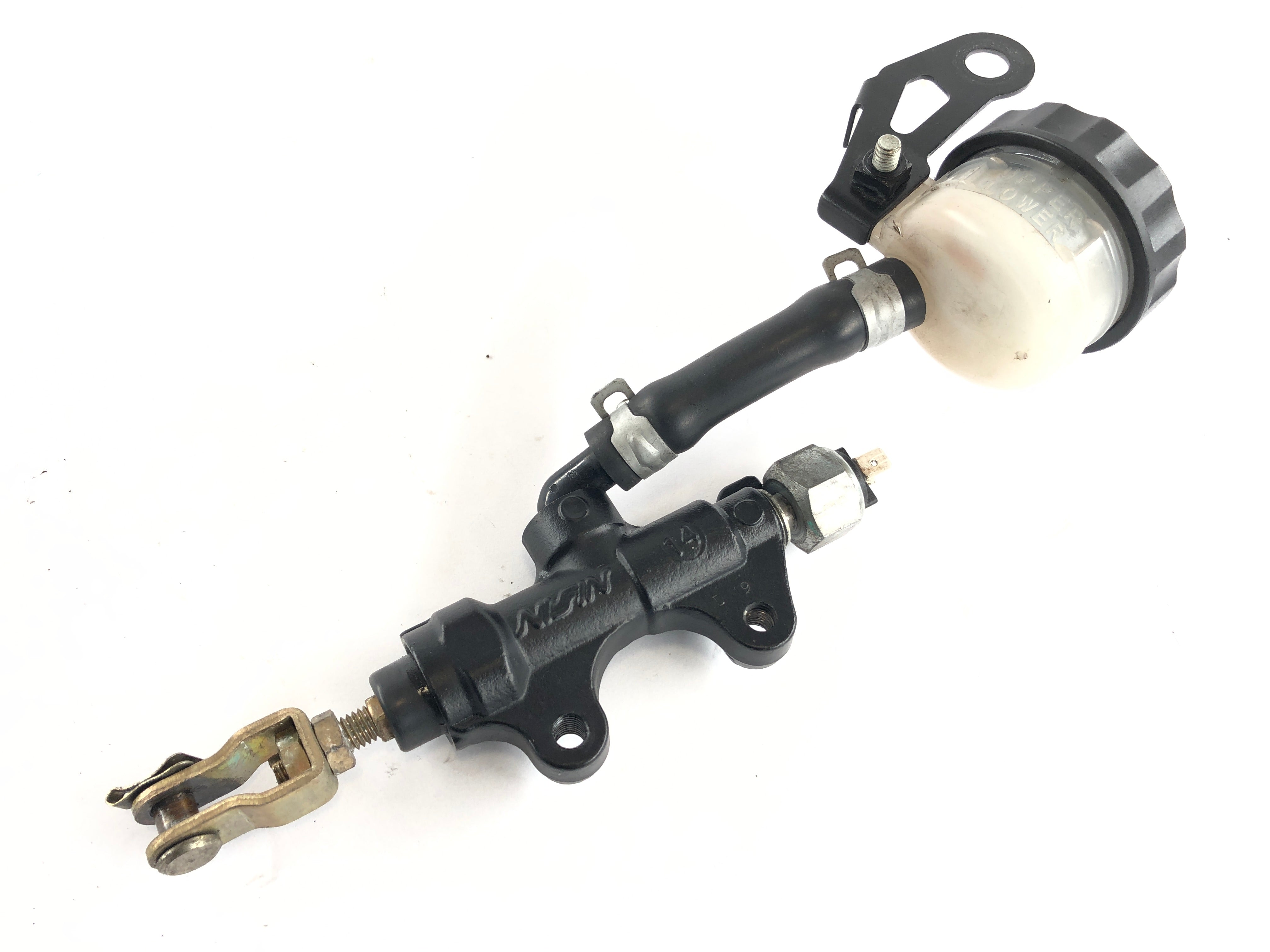 Triumph Sprint 955i RS T695 [2001] - Rear brake pump with reservoir