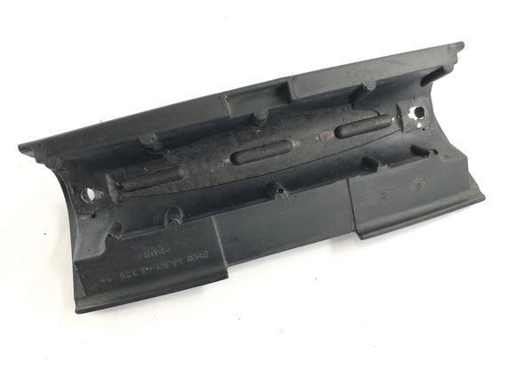 BMW C1 125 [2001] - Prallschutz Überrollbügel Mittelteil