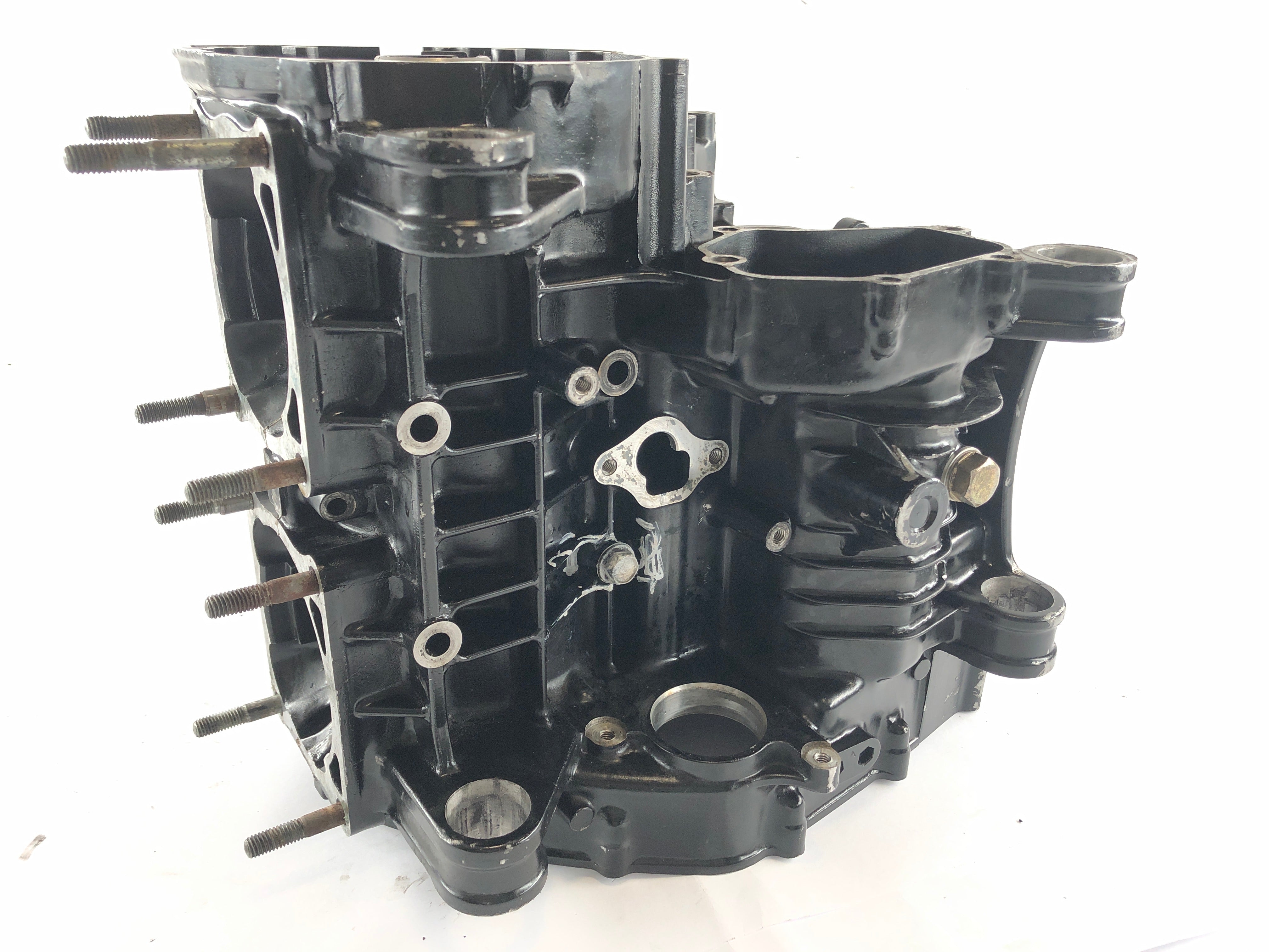 Honda NS 400 R NC19 [1985] - Motor Housing Housing vacío