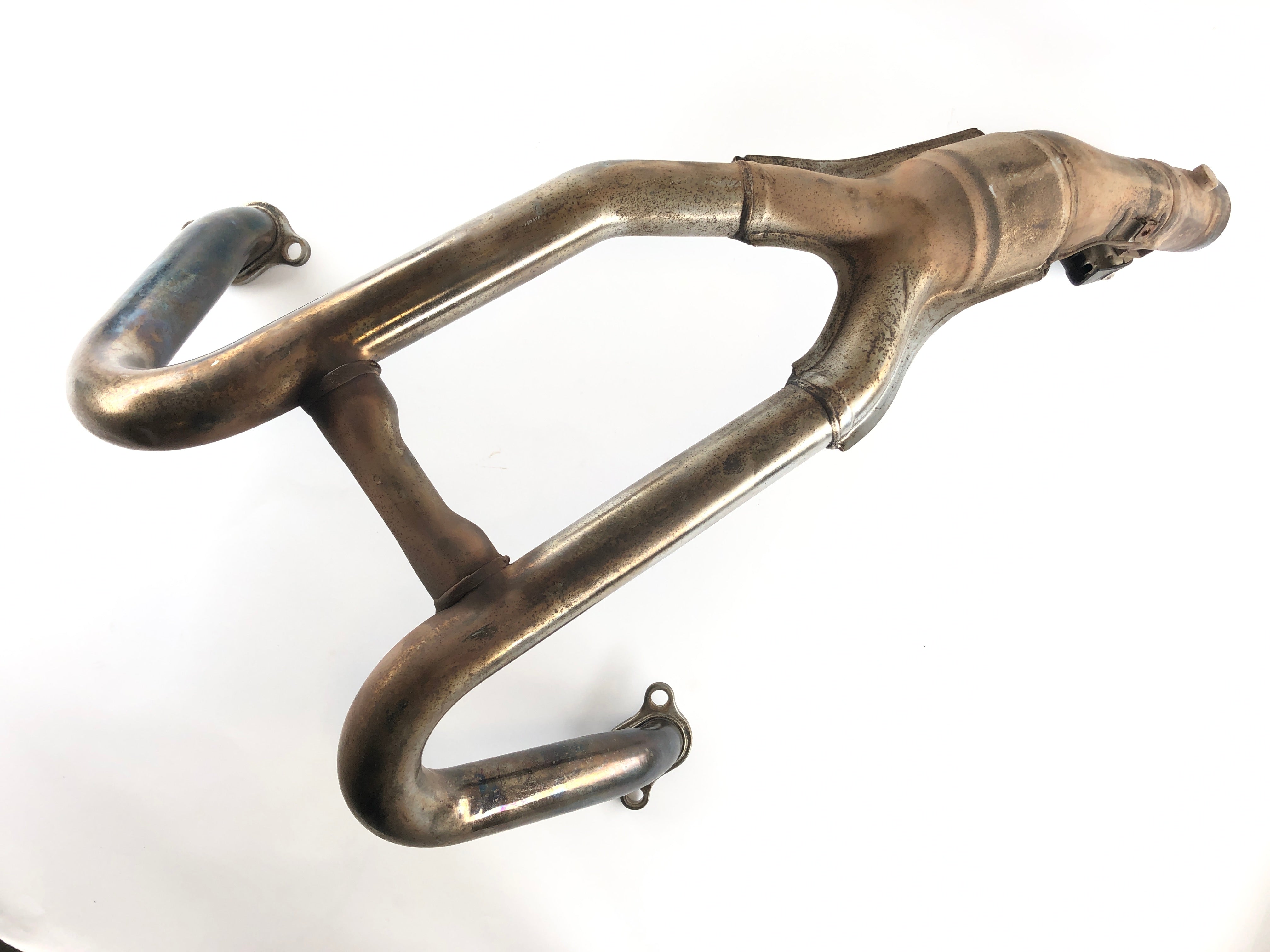 BMW R 1200 GS LC [2016] - Manifold Exhaust Manifold