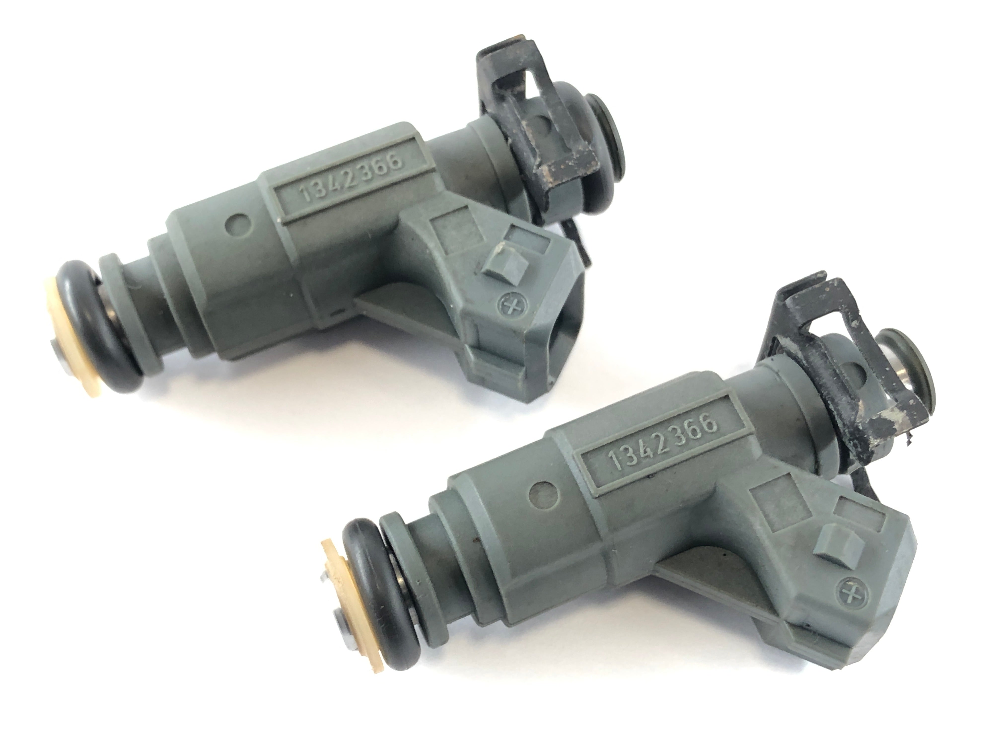 BMW R 1200 C 259C [1998] - Injector nozzle set pair